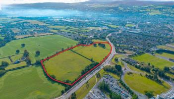 Tipperary major residential landholding to go under the hammer this month