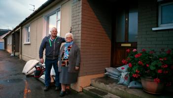 Councillors fearing repeat of flooding of Carrick-on-Suir homes press for river clean up