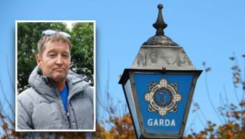 Search for man (51) missing from home for over three weeks stood down amid garda update