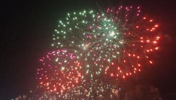 REVEALED: Number of fireworks offences recorded in Tipperary as public warned of penalties