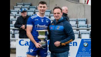 HISTORY! Thurles Sarsfields are Intermediate football champs after extra-time classic