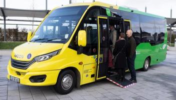 Local link 356 route restored after anti-social behaviour lead to service disruption