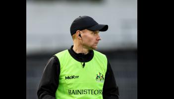 Tipperary football champions Commercials will entertain St Finbarr's in Clonmel