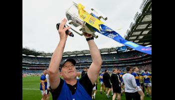 Tipperary senior hurlers have jetted off to South Africa on team holiday
