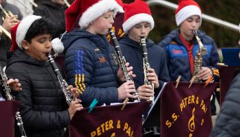 Talented Tipperary entrepreneurs ready to display their products at Christmas Market