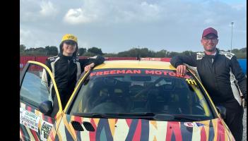 Tipperary motorsport team is revving up for a new season thanks to incredible support