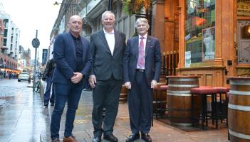 Person of the Year Award to be given to Tipperary senior hurling manager Liam Cahill