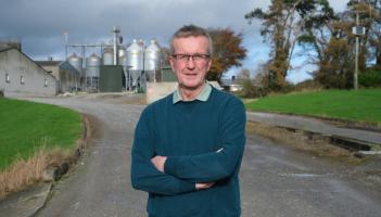 Big interview with Tim Cullinan the man behind the proposed Ballymackey biogas plant