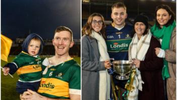 PICTURES: Emotional day at Tipperary senior county football final in Semple Stadium