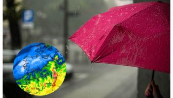 Tipperary braced for weekend washout as weather warnings issued to 13 counties