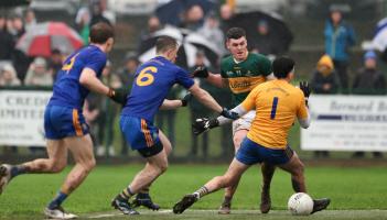 Tipperary champions Clonmel Commercials run out of steam down the home stretch