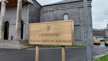 'Reprehensible': Tipperary man who threatened to 'torch' woman's home to avoid prison term