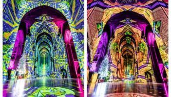 Discover the meaning of Christmas with a new immersive experience in Kilkenny