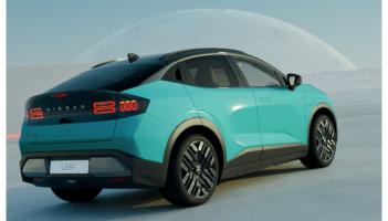 The new Nissan LEAF is coming to Donal Ryan&rsquo;s Nissan Nenagh this December!