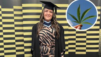 'I can't drive without cannabis': Tipperary campaigner on her fight for legal access