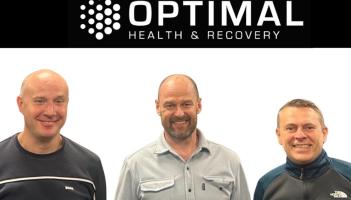 Optimal Health & Recovery - Supporting healing, performance and better everyday living