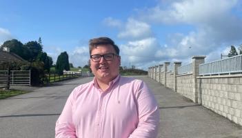 Funding application submitted for safety improvements in local Tipperary village