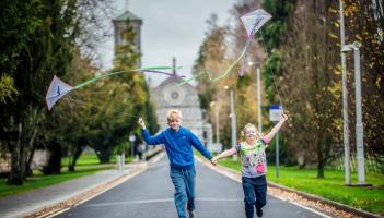 Tipperary Festival of Science ignites curiosity with a week of hands-on STEM discovery