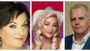 Tipperary village to host star-studded concert in aid of church repair