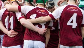 True grit on display from Our Lady's Templemore who secure last eight Harty Cup berth