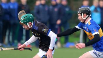 Thurles CBS defeat spirited Doon in high-scoring Harty Cup affair