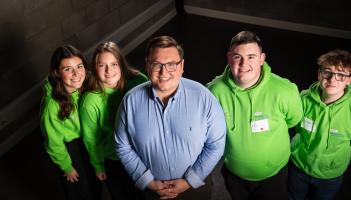 Students from Tipperary Town and Thurles schools elected to lead county's youth council