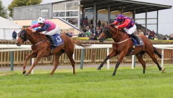 Work on all-weather track at Tipperary Racecourse will start in the first quarter of 2026