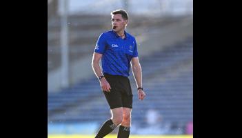Two Tipperary referees appointed to officiate upcoming Munster club hurling finals