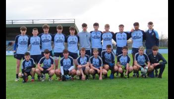 Nenagh Éire Óg strike seven past Roscrea in impressive North final performance to claim title