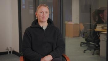  ‘I was stunned when my name was called out' - Mairéad Eviston on her recent All Star