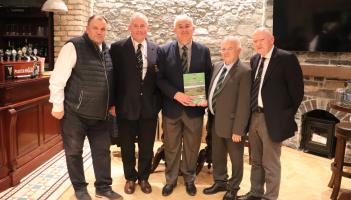 New book by Gay Lowry shines a light on life and sport in Tipperary Town