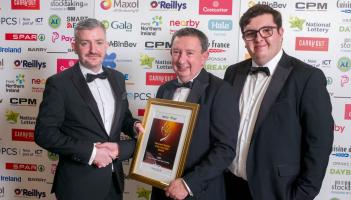 Tipperary Londis store wins Bronze at ShelfLife C-Store Awards
