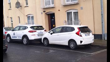 Tributes paid to Tipperary emergency services for their heroic response to apartment fire