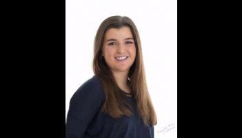 RIP: Tributes paid to talented horse rider to be laid to rest today