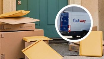 TD in Tipperary worries An Post will struggle with Christmas deliveries following Fastway collapse