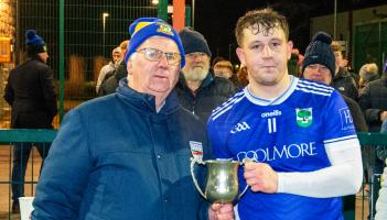 Fethard win game full of twists and turns in South Tipperary Under 21 B hurling final