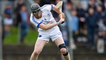 Silvermines clip under-par Swan wings to ease into yet another Junior B county final