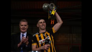 REACTION: Family ties and fierce spirit drive Upperchurch to Munster glory, according to captain!