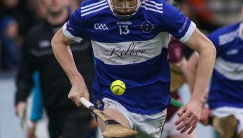 Extra time classic sees Silvermines edge past battling Ballina and into U21 decider