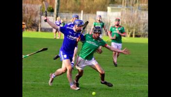 Thurles Sarsfields thrash Solohead in one-sided encounter to set up county final tilt