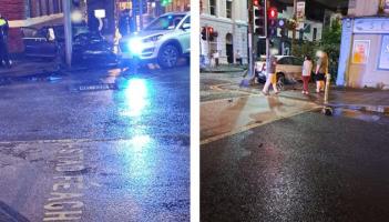 Judge urged not to jail Tipperary student who crashed while driving 'like a lunatic’