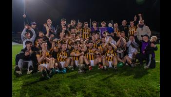 REACTION: 'Please God, it is not over for us yet. These things may only come once in a lifetime'