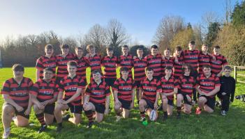 Great comeback sends Tipperary school through to the last eight in Munster
