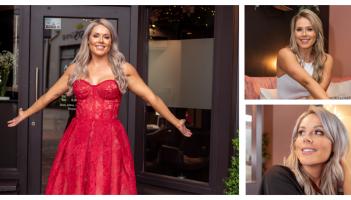 Tipperary entrepreneur manifests her success from salon floors to podcast studios