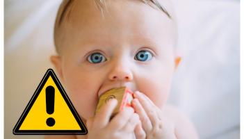 ALERT! Parents warned as children's toy pulled from Tipperary shop amid choking fears