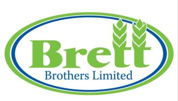 Brett Brothers are now hiring for a Logistics Supervisor
