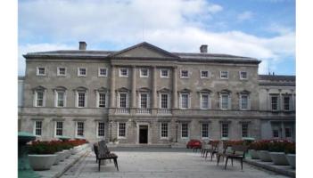 Leinster House