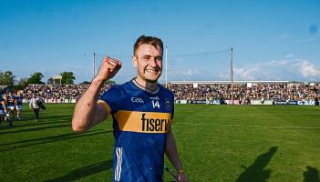 John McGrath and Liam Cahill among Tipperary sports stars chosen for Annerville awards