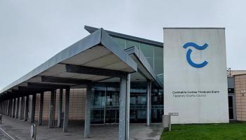 Tipperary councillors approve 2026 budget after tense meeting and rate rise dispute