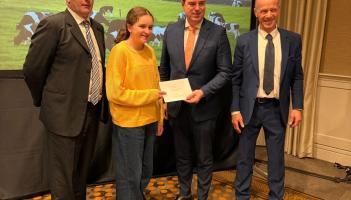 Young Tipperary photographer takes top prize in national Hedgerows Ireland competition